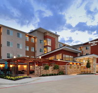 Residence Inn by Marriott Houston Tomball - Accommodation San Jose