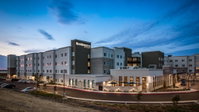 Residence Inn by Marriott San Jose North/Silicon Valley Accommodation San Jose