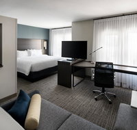 Residence Inn Nashville Mt. Juliet - Accommodation San Jose