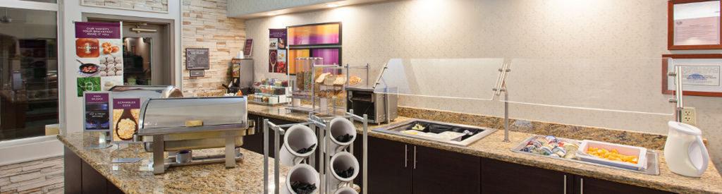 Residence Inn San Jose South - thumb 2