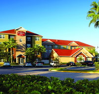 Residence Inn Tampa Oldsmar - Accommodation San Jose