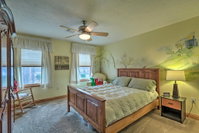 Resort Home Walk to Raceway Less Than 6 Mi to Big Boulder Accommodation San Jose