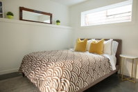 Richmond Charmer Accommodation San Jose
