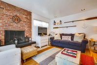 Rockaway Cottage Apts Accommodation San Jose