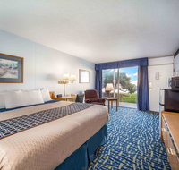 Rodeway Inn - Accommodation San Jose