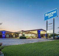 Rodeway Inn Georgetown - Accommodation San Jose