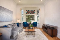 Roseview House Accommodation San Jose