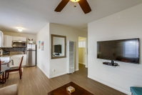 Roxy Beach House 1 Accommodation San Jose