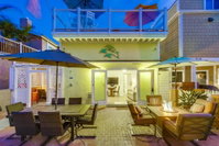 Roxy Beach House 2 Accommodation San Jose