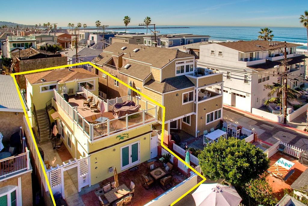 Roxy Beach House 2 - thumb 2