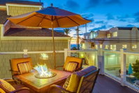 Roxy Beach House 3 Accommodation San Jose