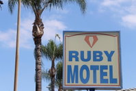 Ruby Motel Accommodation San Jose