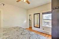 S. Park San Diego Home w/Backyard 10 Mins to Beach Accommodation San Jose