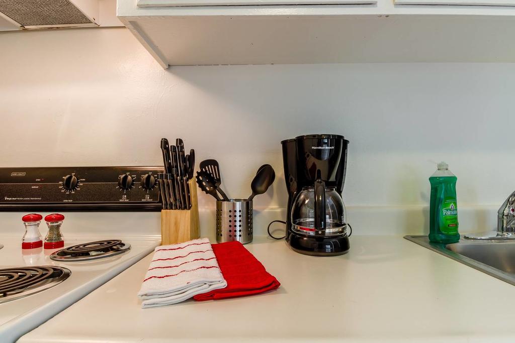 Safe And Clean Apartment Near SJC And DTSJ - thumb 3