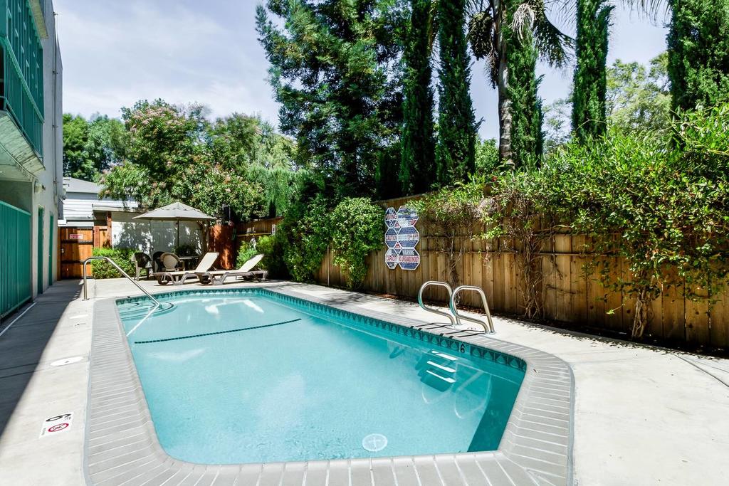 Safe And Clean Apartment Near SJC And DTSJ - thumb 1