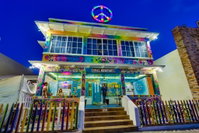 Samesun Ocean Beach Accommodation San Jose