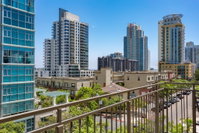 San Diego Accommodation San Jose