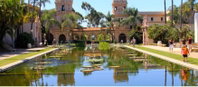 San Diego Accommodation San Jose