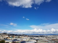 San Francisco Home with panoramic Bay views Accommodation San Jose
