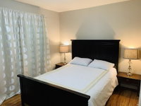 San Jose downtown 3b/2b Cozy Home Accommodation San Jose