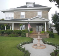 Sandstone Street Bed and Breakfast - Accommodation San Jose