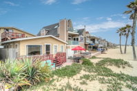 Sandy Shores Accommodation San Jose