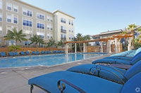 Santana Heights Accommodation San Jose