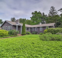 Saybrook Manor House Walk to Cove Beach - Accommodation San Jose