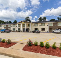 Scottish Inn and Suites Tomball - Accommodation San Jose