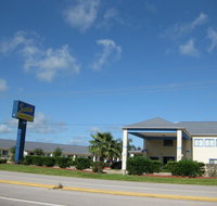 Scottish Inn Angleton - Accommodation San Jose