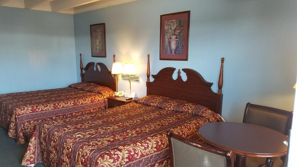 Scottish Inns Morristown - thumb 2