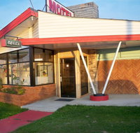 Scottish Inns Morristown - Accommodation San Jose