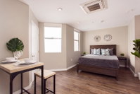 SD Premium Chic Studio Accommodation San Jose