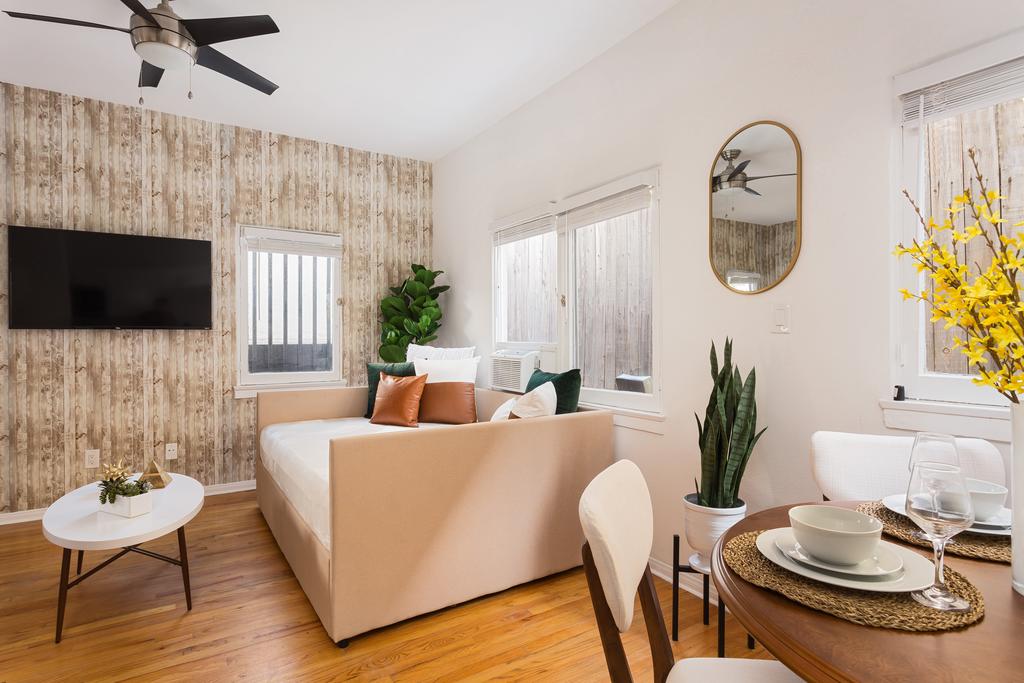 SD Premium Luxury 2/1 Apt - thumb 2