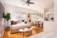 SD Premium Luxury 2/1 Apt Accommodation San Jose