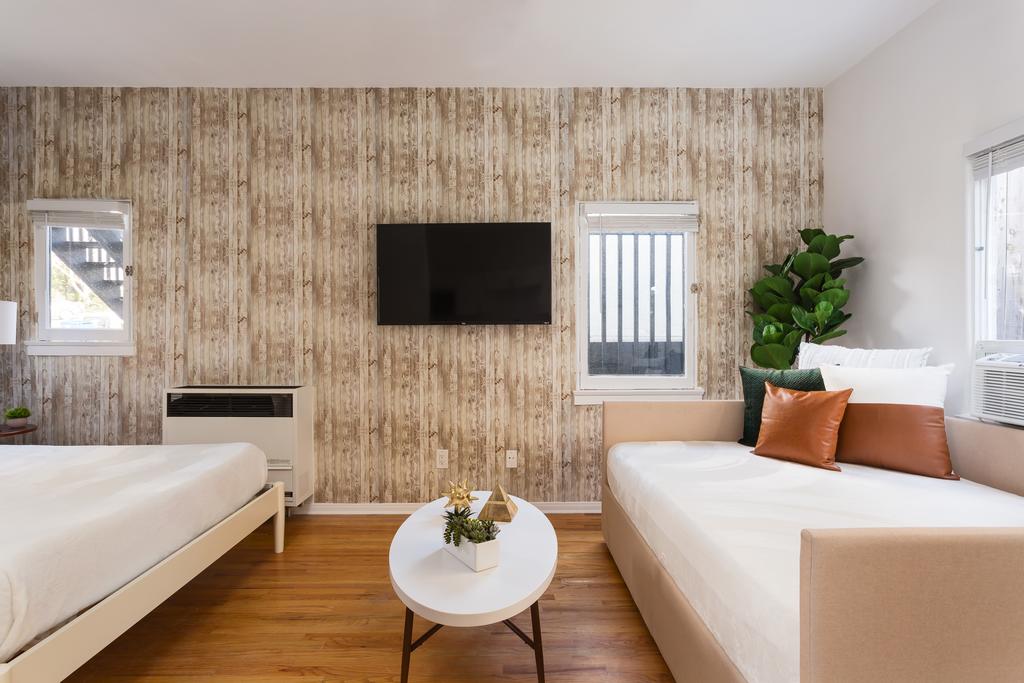SD Premium Luxury 2/1 Apt - thumb 3