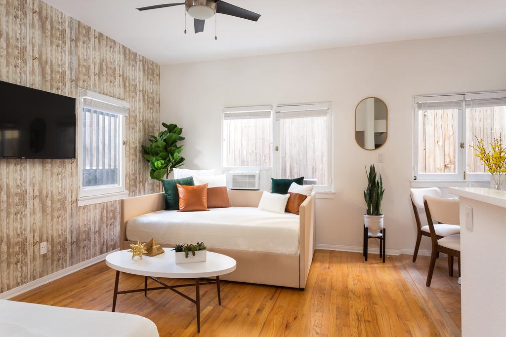 SD Premium Luxury 2/1 Apt - thumb 1