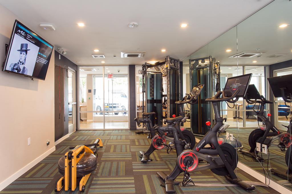 SD Pristine Studio And Gym - thumb 2