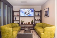 SD Pristine Studio and Gym Accommodation San Jose