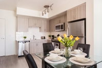 SD Sleek  Stylish Apt Accommodation San Jose