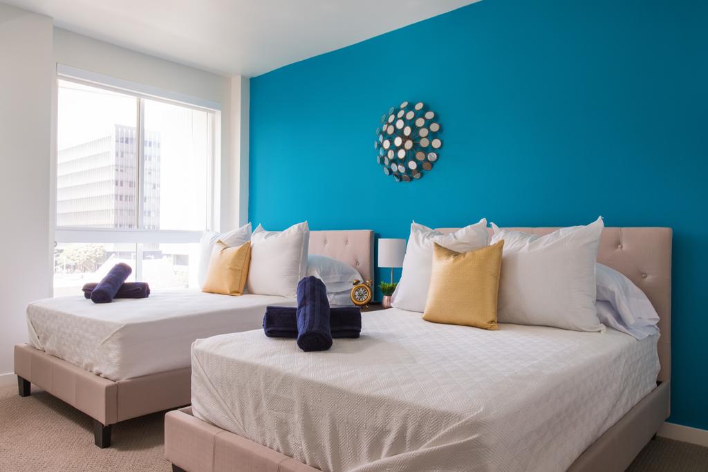 SD Sleek & Stylish Apt - thumb 1