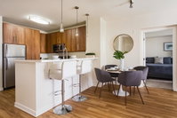 SD Spacious Suite 2BR APT Accommodation San Jose