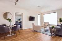 SD Stunning 2BR APT Accommodation San Jose