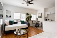SD Stylish New Interior Accommodation San Jose