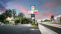 Sea Rock Inn - Long Beach Accommodation San Jose