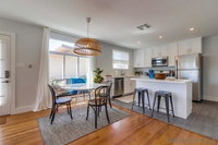 Seascape 1 home Accommodation San Jose