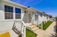 Seascape 2 home Accommodation San Jose