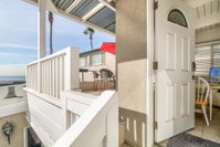 Seascape Upper Accommodation San Jose