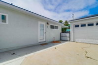 Seascape 4 home Accommodation San Jose