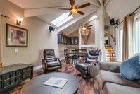 Seascape Home Accommodation San Jose